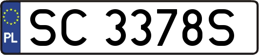 SC3378S