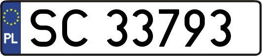 SC33793