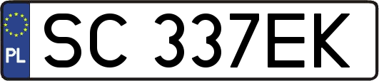 SC337EK