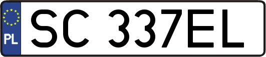 SC337EL