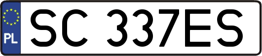 SC337ES