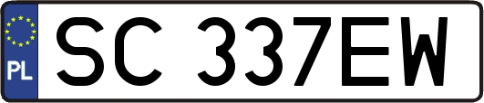 SC337EW