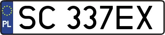 SC337EX