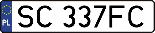 SC337FC