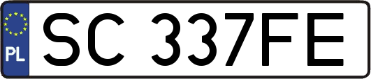 SC337FE
