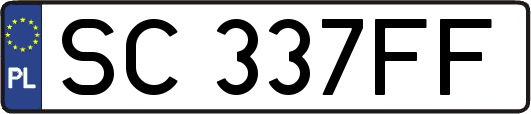 SC337FF