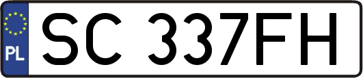 SC337FH