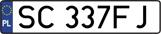 SC337FJ