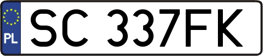 SC337FK