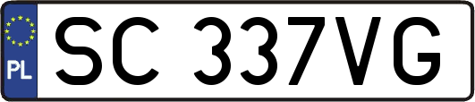 SC337VG