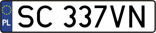 SC337VN