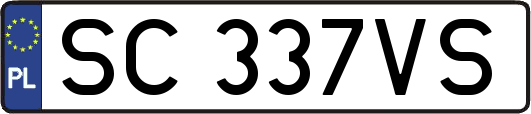 SC337VS