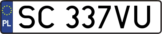 SC337VU