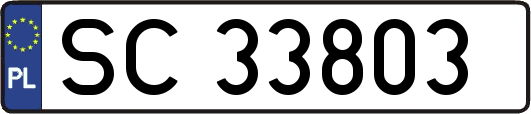 SC33803
