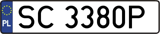 SC3380P