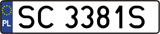 SC3381S