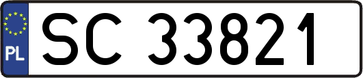 SC33821