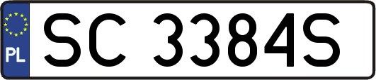 SC3384S