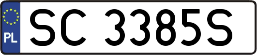 SC3385S