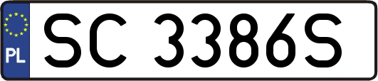 SC3386S