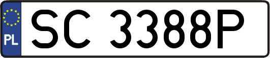SC3388P