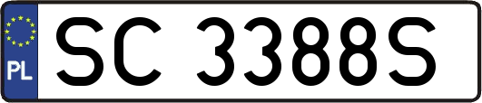 SC3388S