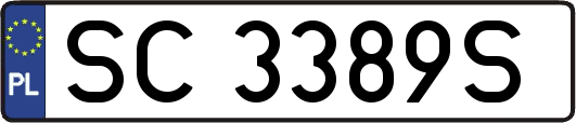 SC3389S