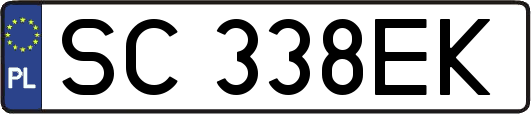 SC338EK