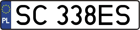 SC338ES