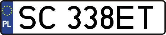 SC338ET