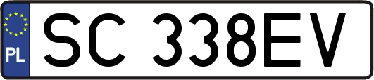 SC338EV