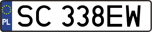 SC338EW