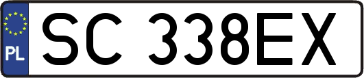 SC338EX