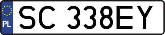 SC338EY