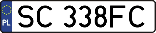 SC338FC
