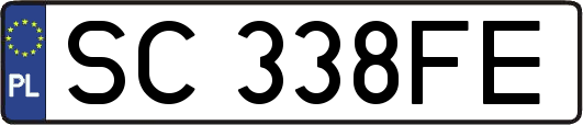 SC338FE