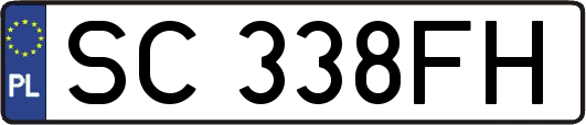SC338FH