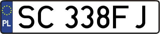 SC338FJ