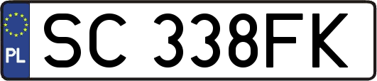 SC338FK