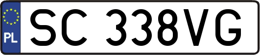 SC338VG