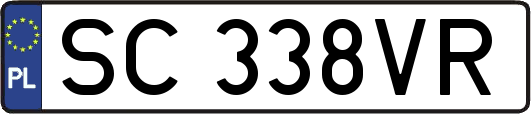 SC338VR