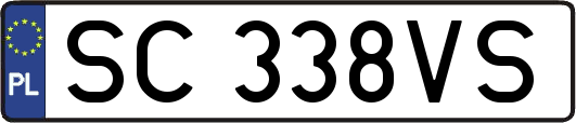 SC338VS