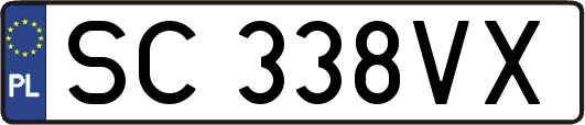 SC338VX