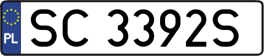 SC3392S