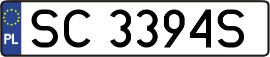 SC3394S