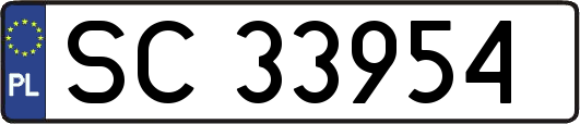 SC33954