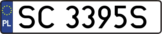 SC3395S