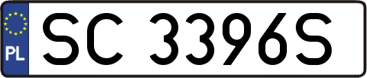 SC3396S