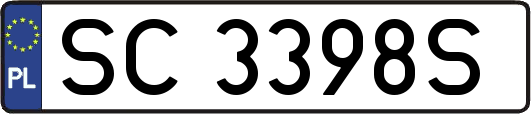 SC3398S