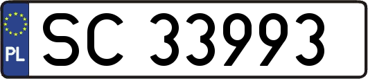 SC33993